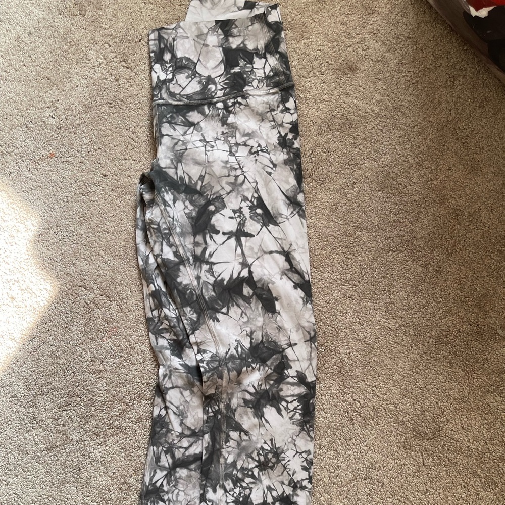 Lululemon Aligns